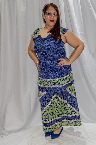 Vestido 9